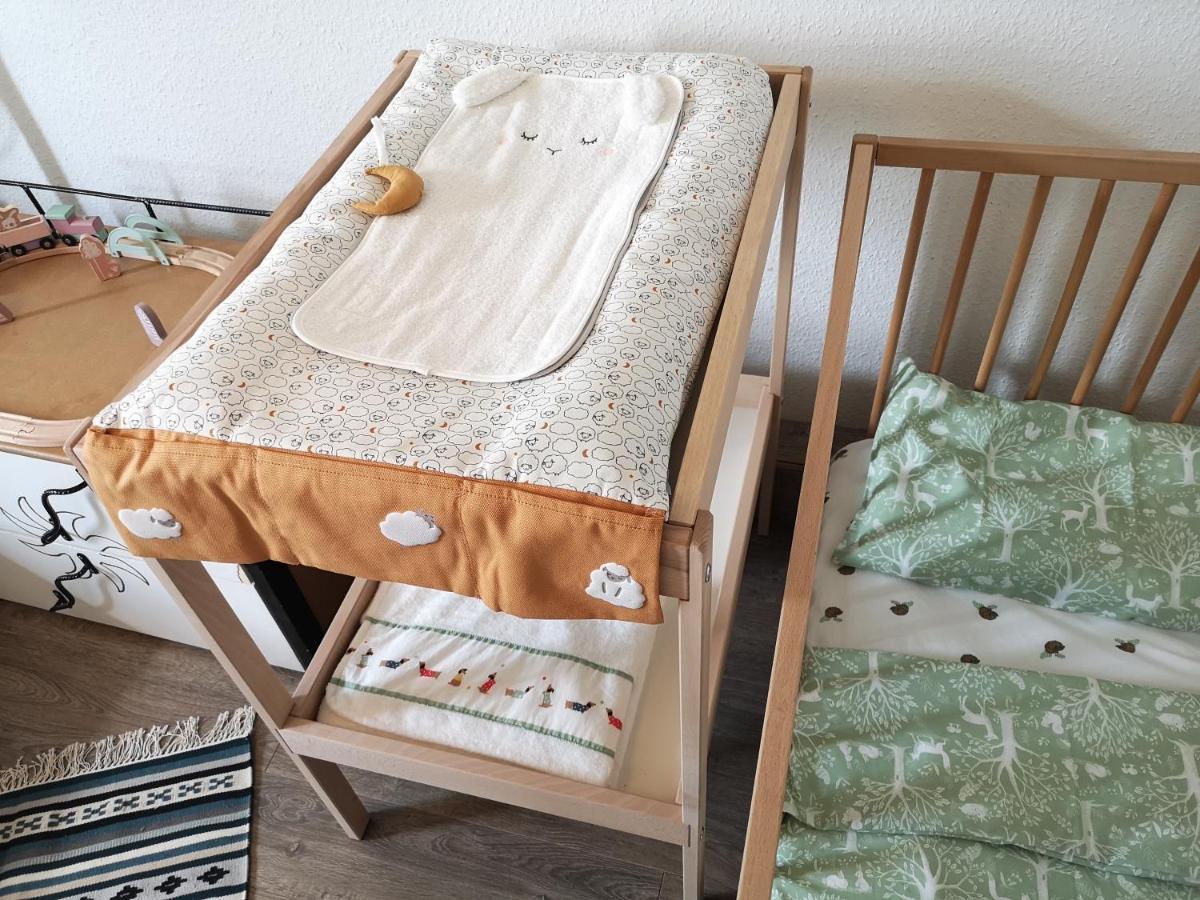 Combles & Vous Apartment Colmar Bagian luar foto