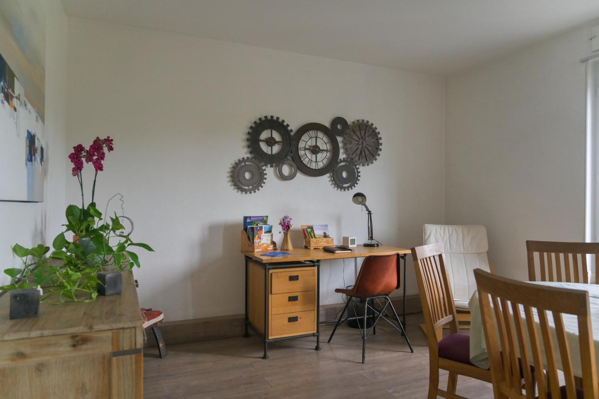 Combles & Vous Apartment Colmar Bagian luar foto