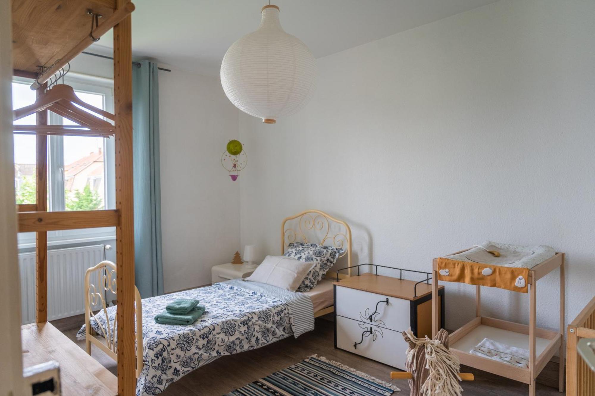 Combles & Vous Apartment Colmar Bagian luar foto