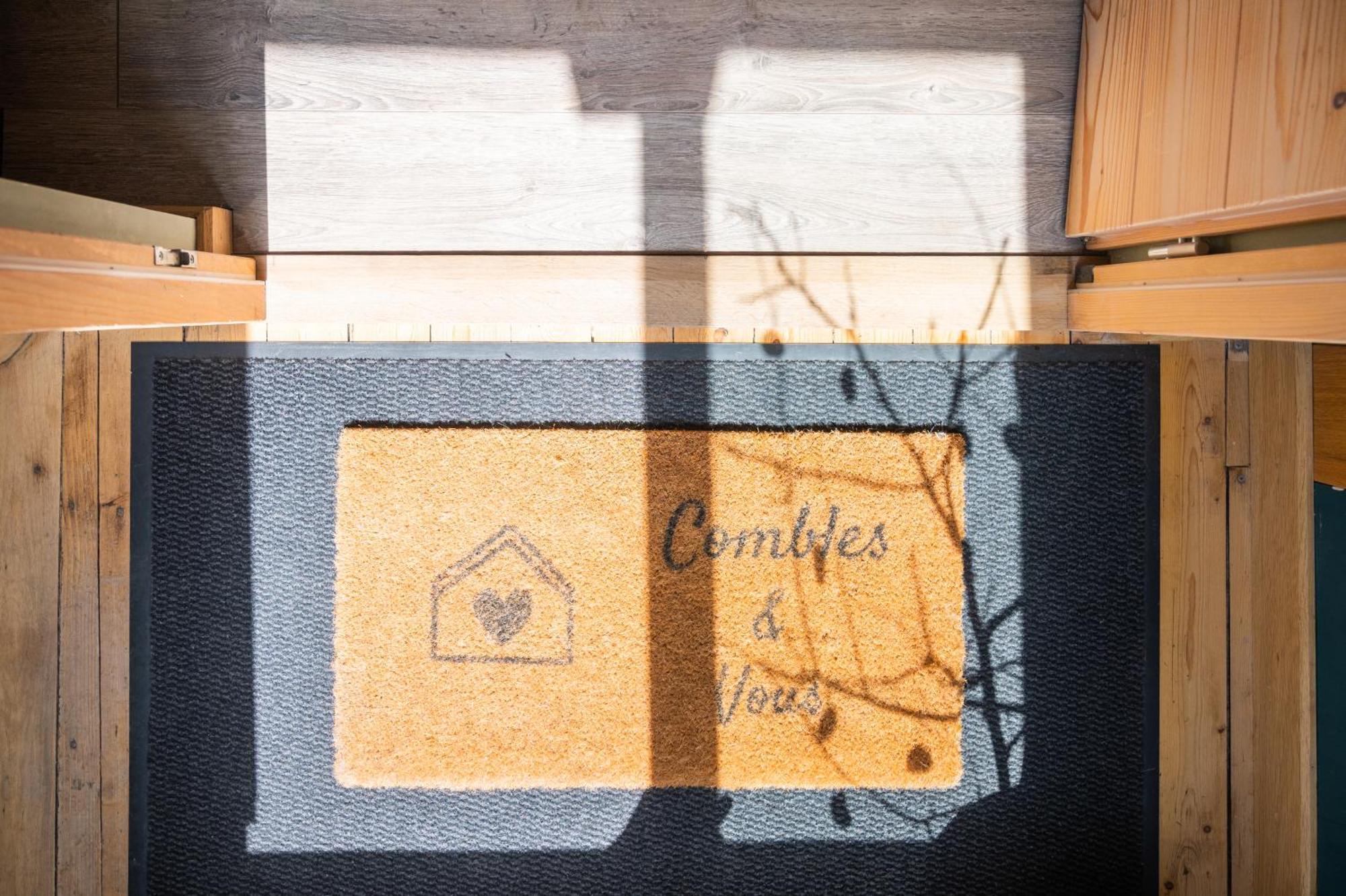 Combles & Vous Apartment Colmar Bagian luar foto
