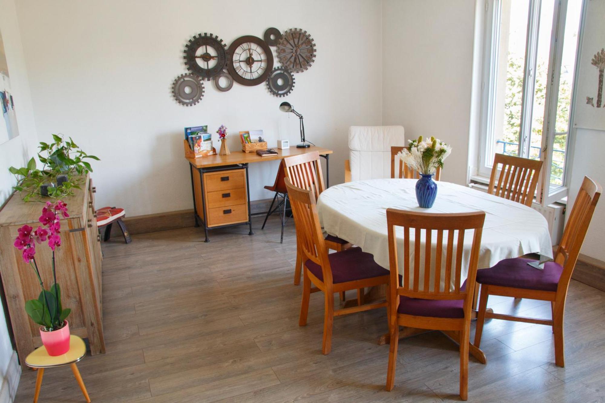 Combles & Vous Apartment Colmar Bagian luar foto
