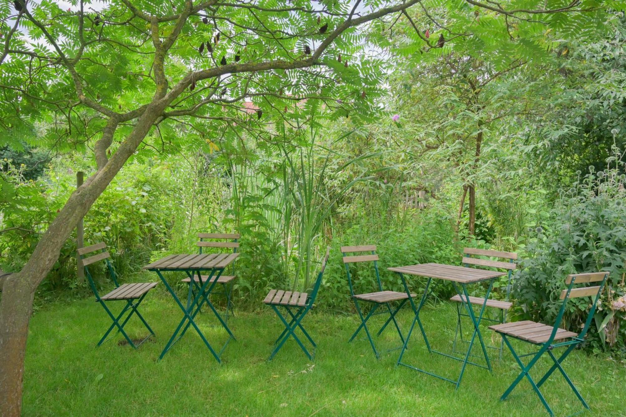 Combles & Vous Apartment Colmar Bagian luar foto